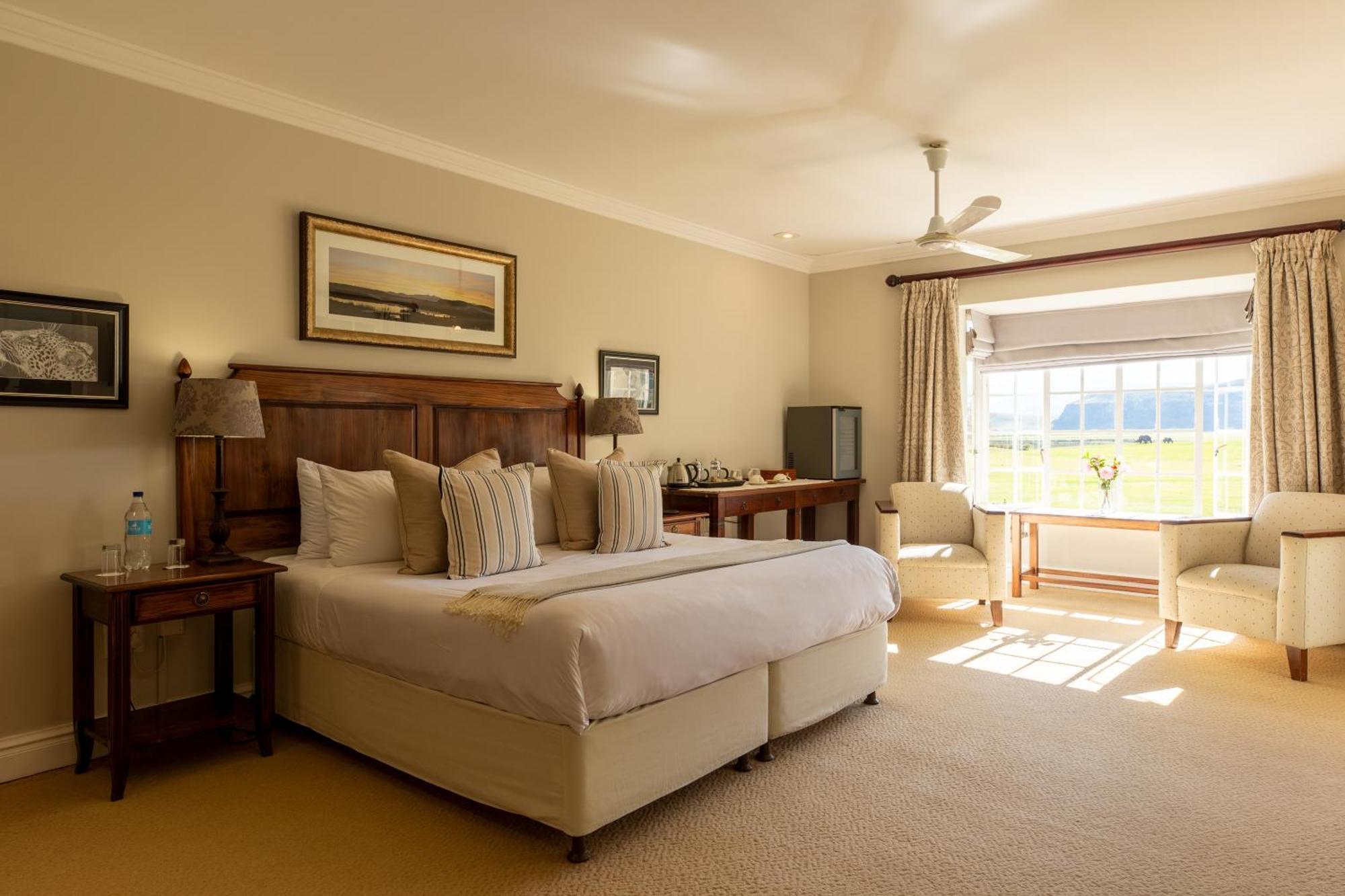 Moorcroft Manor Boutique Country Hotel Хаймвилль Экстерьер фото