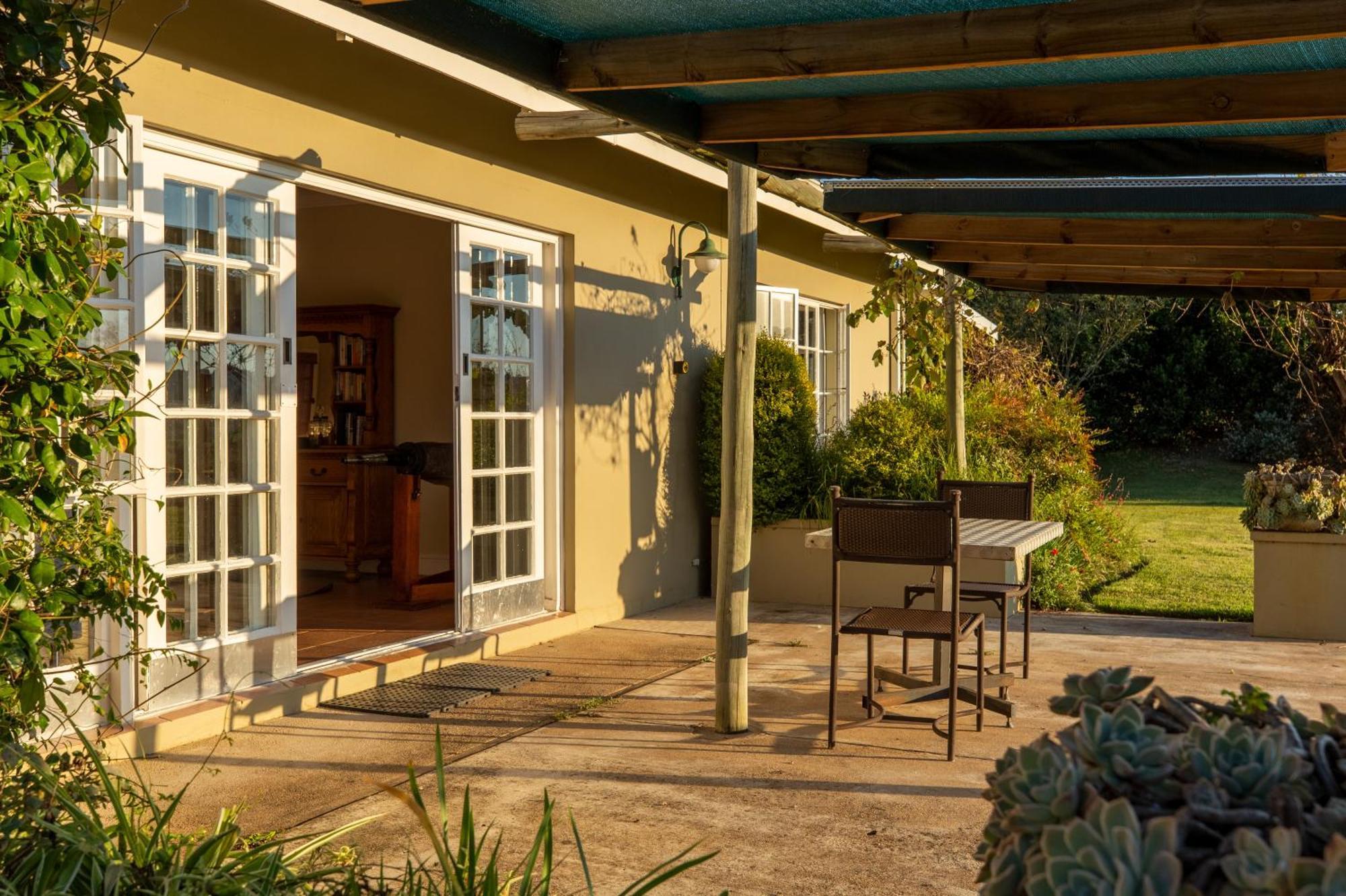 Moorcroft Manor Boutique Country Hotel Хаймвилль Экстерьер фото