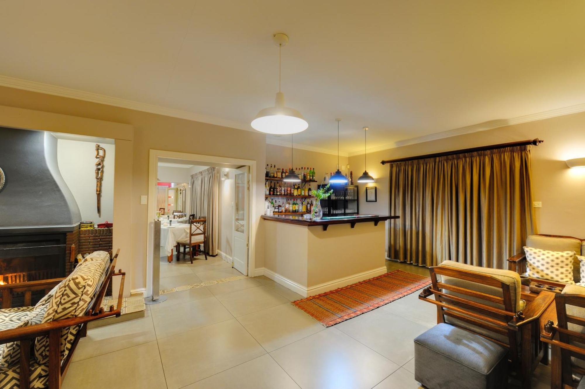 Moorcroft Manor Boutique Country Hotel Хаймвилль Экстерьер фото