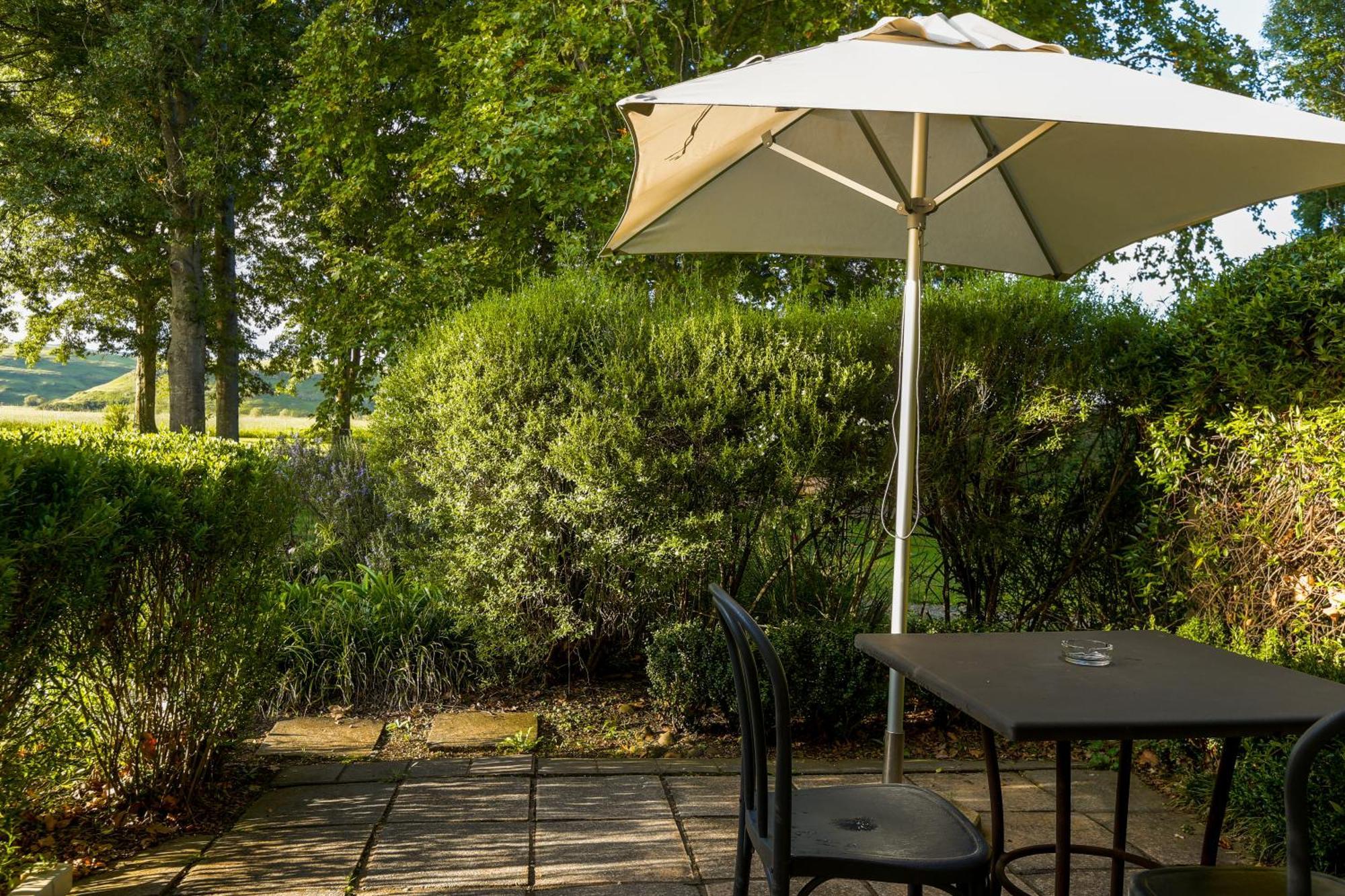 Moorcroft Manor Boutique Country Hotel Хаймвилль Экстерьер фото